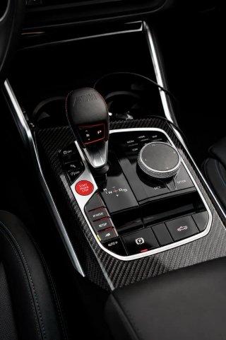 BMW Serie 4 2021