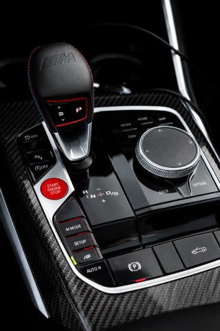 BMW Serie 4 2021