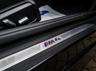 BMW Serie 4 2021