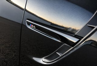 BMW Serie 4 2021
