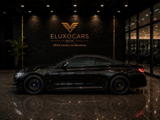 BMW Serie 4 2021
