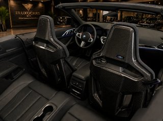 BMW Serie 4 2021