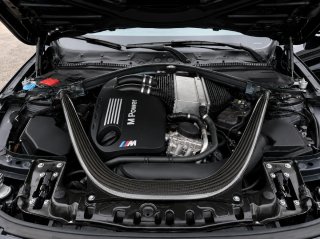 BMW Serie 4 2021