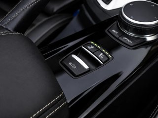 BMW Serie 4 2021