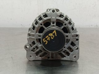 ALTERNADOR SEAT IBIZA (6L1) ASY SG9B015 LRB00474