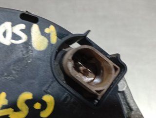 ALTERNADOR SEAT IBIZA (6L1) ASY SG9B015 LRB00474