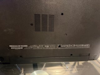 Portátil HP 15 Notebook i5