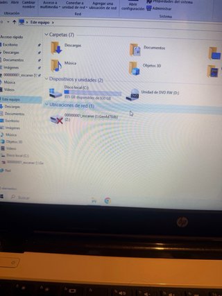 Portátil HP 15 Notebook i5