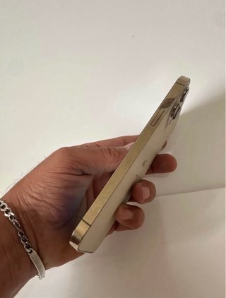 iPhone 12 Pro 128GB Oro - Batteria 89%