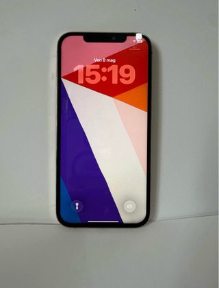 iPhone 12 Pro 128GB Oro - Batteria 89%