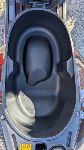Vespa GTS 300 ie Touring Marrón 2011-2013