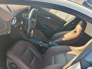 Mercedes cla 250  premium paquete