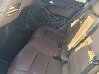 Mercedes cla 250  premium paquete