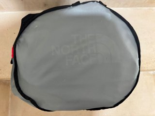 Bolsa The North Face Negra M/M