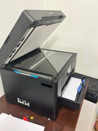 Impresora Epson WorkForce WF-7830