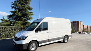 Volkswagen Crafter 2.0 TDI 140cv h2 L3