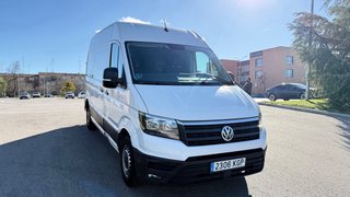 Volkswagen Crafter 2.0 TDI 140cv h2 L3