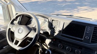Volkswagen Crafter 2.0 TDI 140cv h2 L3