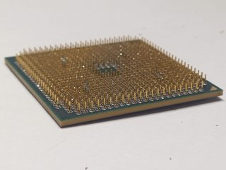 Procesador AMD Sempron M100