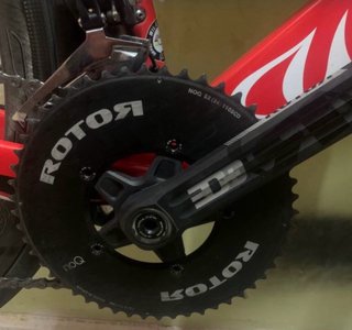Wilier Cento 1 Air Talla S