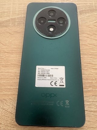 Oppo Reno