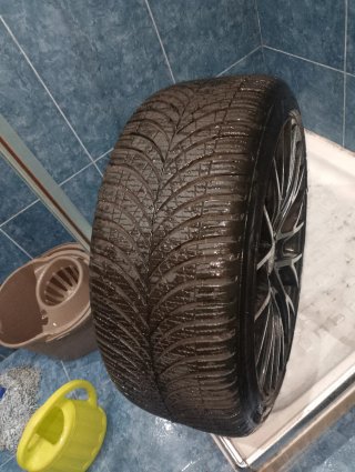 Llantas 18 Toyota 4uds