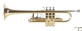 Trompeta Amadeus TRC500 en DO