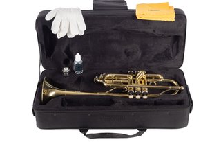 Trompeta Amadeus TRC500 en DO