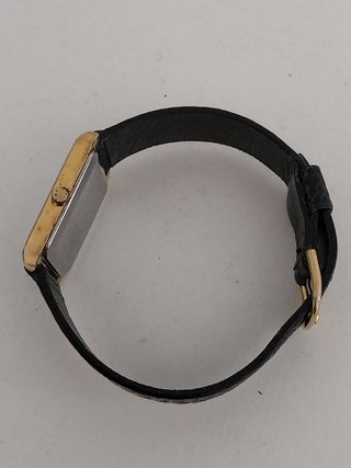 Reloj Seiko 6420-5460 Tank JDM 1982. Funcionando.