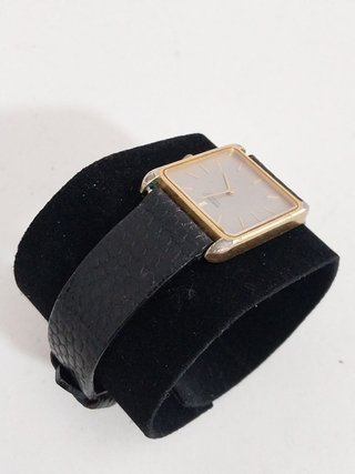 Reloj Seiko 6420-5460 Tank JDM 1982. Funcionando.