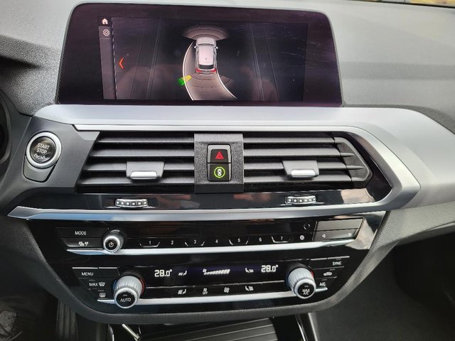 BMW X3 2020