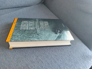 Libro Causa de Muerte - Patricia Cornwell