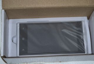 Teléfono Android OCU