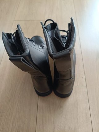 Botas Militares Vidal