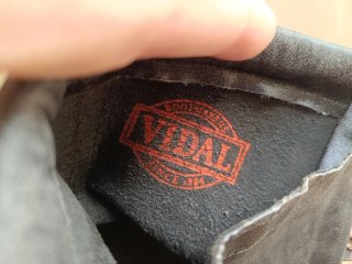 Botas Militares Vidal