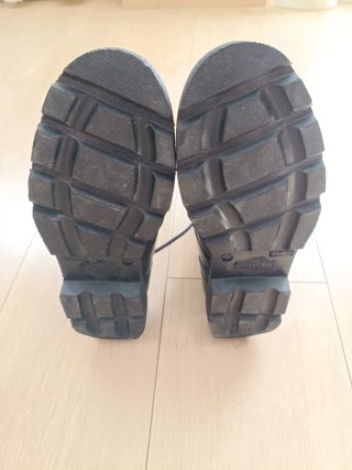 Botas Militares Vidal