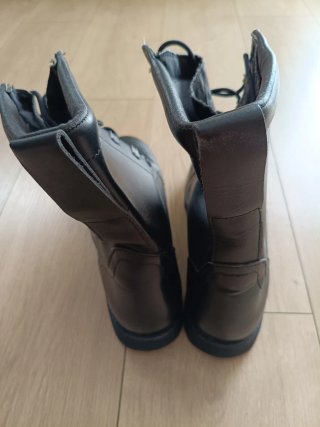 Botas Militares Vidal