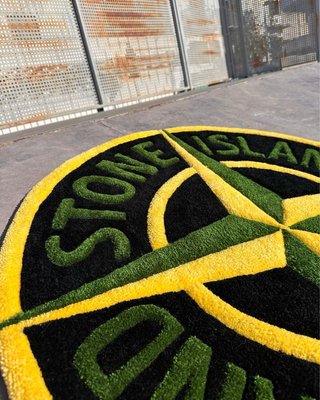 Alfombra Personalizada