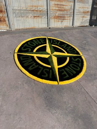 Alfombra Personalizada