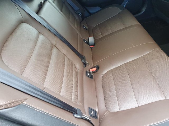 Renault Talisman 2017
