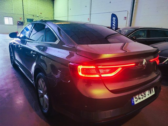 Renault Talisman 2017