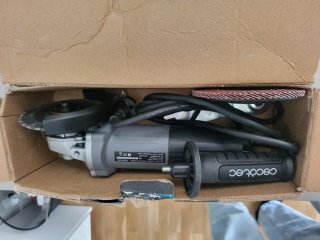 Radial Cecotec