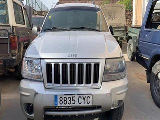 35696 alternador jeep grand cherokee 2.7 crd wj