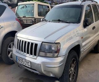 35696 alternador jeep grand cherokee 2.7 crd wj