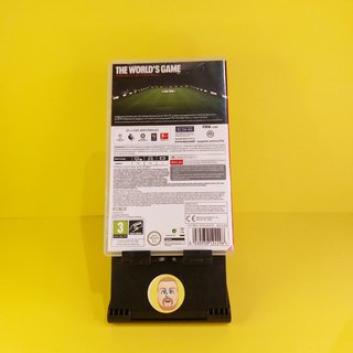 FIFA 23 Legacy Edition Nintendo Switch