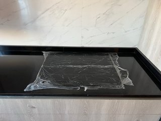 Cocina completa nueva sin estrenar