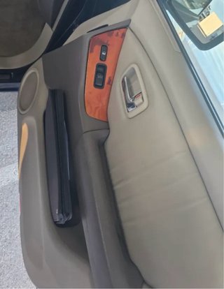 Lexus RX 3.0 año 2002