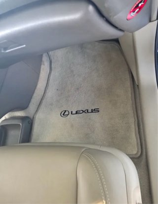 Lexus RX 3.0 año 2002