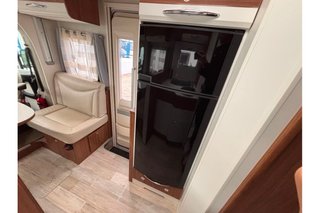 Autocaravana Pilote Essentiel P746 (2019)