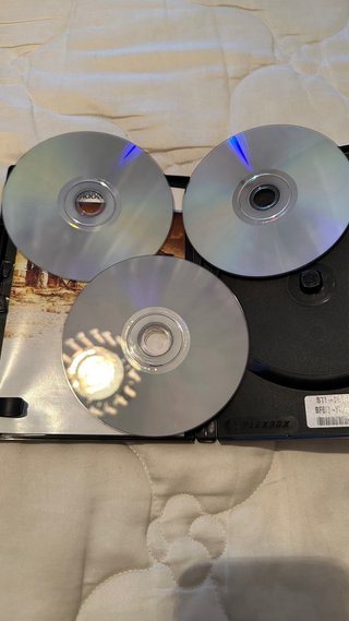 RAGE Anarchy Edition PC DVD